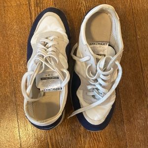 Spalwart Type A Trail Runners